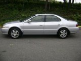 2003 Satin Silver Metallic Acura TL 3.2 #36193526