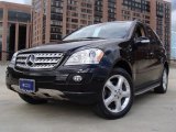2008 Mercedes-Benz ML 350 4Matic