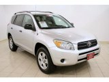 2008 Toyota RAV4 4WD