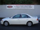 2002 Diamond White Pearl Toyota Avalon XLS #36064842