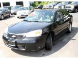 2011 Chevrolet Malibu LS