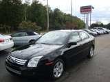 2007 Ford Fusion SE
