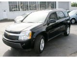 2006 Black Chevrolet Equinox LT AWD #36064849