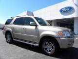 2007 Desert Sand Mica Toyota Sequoia SR5 #36193234