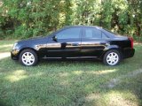2006 Cadillac CTS Sedan