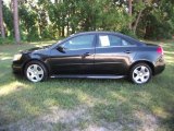 2010 Pontiac G6 Sedan