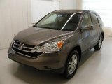 2010 Honda CR-V EX-L