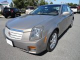 2007 Cadillac CTS Sedan