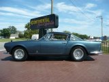 1956 Casa Genziana Metallic (House Blue) Ferrari 250 GT Pinin Farina Coupe Speciale #36064914
