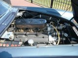 Ferrari 250 GT Engines