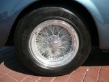 Ferrari 250 GT Wheels and Tires