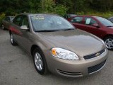 2007 Chevrolet Impala LT