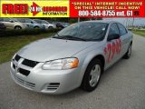 2005 Bright Silver Metallic Dodge Stratus SXT Sedan #36194022