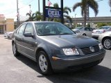 2004 Volkswagen Jetta GLS Sedan