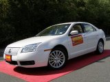 2009 Mercury Milan V6 Premier