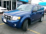 2008 Ford Escape XLT V6 4WD