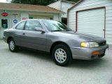 1996 Toyota Camry Silver Taupe Metallic