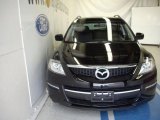 2008 Brilliant Black Mazda CX-9 Sport AWD #36193297