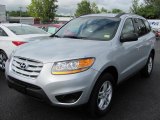 2010 Hyundai Santa Fe GLS 4WD