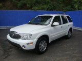 2006 Frost White Buick Rainier CXL AWD #36194067