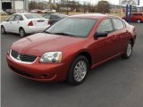 2008 Mitsubishi Galant ES