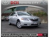 2007 Toyota Camry Hybrid
