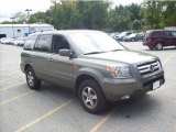 2008 Honda Pilot EX 4WD