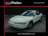 2001 Oldsmobile Intrigue Ivory White