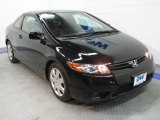 2008 Honda Civic LX Coupe