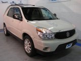2006 Frost White Buick Rendezvous CX AWD #36193695