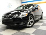 2006 Lexus GS 430