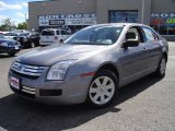 2007 Ford Fusion S