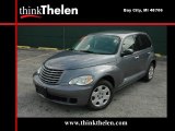 2007 Opal Gray Metallic Chrysler PT Cruiser Touring #36194110