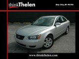 2008 Hyundai Sonata GLS