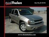 2003 Chevrolet TrailBlazer LS 4x4