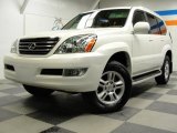 2007 Lexus GX 470