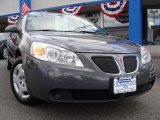 2007 Pontiac G6 Sedan