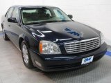 2004 Blue Chip Cadillac DeVille Sedan #36193713