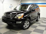 2007 Lexus GX 470