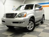 2007 Lexus GX 470