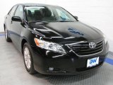 2008 Toyota Camry XLE
