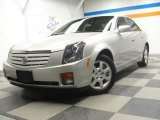 2006 Cadillac CTS Sedan