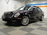 2007 Mercedes-Benz E 350 Sedan