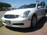 2007 Infiniti G 35 Coupe