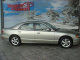 2002 Sand Mica Mazda Millenia Premium #36194163