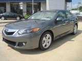 2010 Acura TSX Sedan