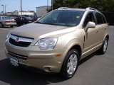 2008 Golden Cashmere Saturn VUE XR #36294532