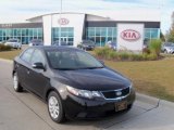 2010 Kia Forte EX