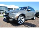 2008 BMW X5 3.0si