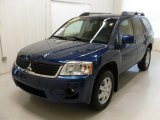 2010 Mitsubishi Endeavor LS